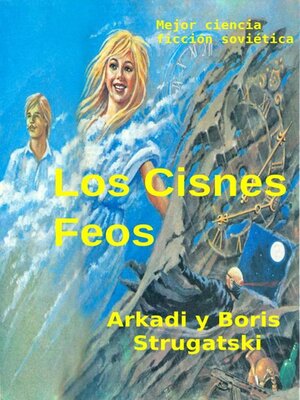 cover image of Los Cisnes Feos
